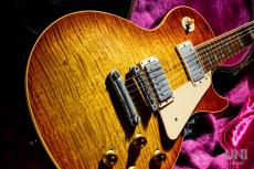 Gibson Historic Collection Norman's Rare Guitar 1959 Les Paul / 1992_8