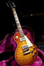 Gibson Historic Collection Norman's Rare Guitar 1959 Les Paul / 1992_9