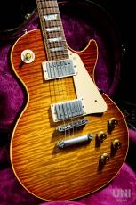 Gibson Historic Collection Norman's Rare Guitar 1959 Les Paul / 1992_10