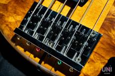 Fodera 6 Strings Bass Elite / 1983_5