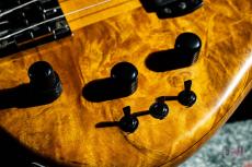 Fodera 6 Strings Bass Elite / 1983_6