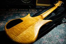 Fodera 6 Strings Bass Elite / 1983_8
