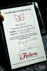 Fodera 6 Strings Bass Elite / 1983_10