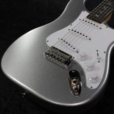 Paul Reed Smith [PRS] 【3.33kg】SE SILVER SKY -Platinum Spark- #CTI H079579【2025】【限定カラー】_3