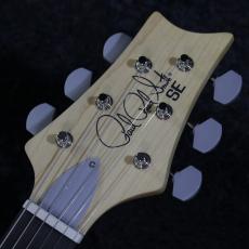 Paul Reed Smith [PRS] 【3.33kg】SE SILVER SKY -Platinum Spark- #CTI H079579【2025】【限定カラー】_5