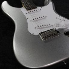 Paul Reed Smith [PRS] 【3.33kg】SE SILVER SKY -Platinum Spark- #CTI H079579【2025】【限定カラー】_6