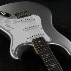 Paul Reed Smith [PRS] 【3.33kg】SE SILVER SKY -Platinum Spark- #CTI H079579【2025】【限定カラー】_8