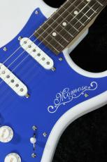momose 【話題の特別仕様】MC1-ADZ-BL/R WH/OIL-MH #23002【3.62kg】_4
