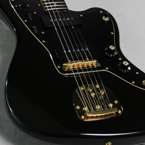 g7 Special g7-JM/R PlayerS Black Beauty Half Vintage【3.48kg】