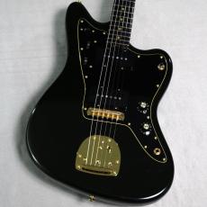 g7 Special g7-JM/R PlayerS Black Beauty Half Vintage【3.48kg】_4