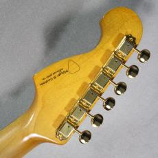 g7 Special g7-JM/R PlayerS Black Beauty Half Vintage【3.48kg】_10
