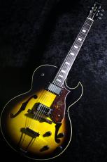 Heritage Custom Shop Core Collection H-575 CS  -Original Sunburst-  #HC1250730 【3.19㎏/超軽量】