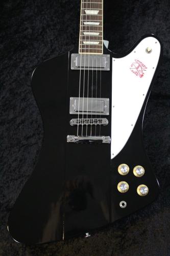 Gibson 【長期展示特価】Firebird Platypus Ebony #214350190 【3.84kg】