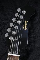 Gibson 【長期展示特価】Firebird Platypus Ebony #214350190 【3.84kg】_3