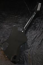 Gibson 【長期展示特価】Firebird Platypus Ebony #214350190 【3.84kg】_8