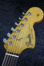Fender 【B級特価】Vintera III Late '60s Stratocaster/Ocean Turquoise【3.69kg】 #MX26004442_4
