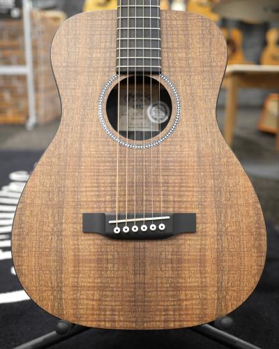 Martin LXK2 Little Martin #431118【送料当社負担】【分割手数料】【福岡店在庫】