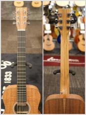 Martin LXK2 Little Martin #431118【送料当社負担】【分割手数料】【福岡店在庫】_9