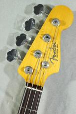 Fender 【激太サウンド個体】American Vintage II 1960 Precision Bass/Black【3.97kg】#V2446009_6