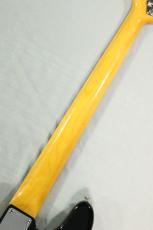 Fender 【激太サウンド個体】American Vintage II 1960 Precision Bass/Black【3.97kg】#V2446009_10