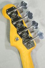 Fender 【激太サウンド個体】American Vintage II 1960 Precision Bass/Black【3.97kg】#V2446009_11