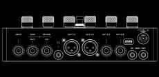 Darkglass Electronics Anagram マルチプロサッサー【説明文所感あり】【未展示品】【即納可能】_4
