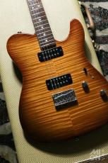Mas Hino Custom TL-Type