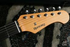 HISTORY HST-Standard/VC 3TS 2024_3