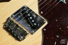 Fender American Elite Telecaster Thinline Natural 2017_4