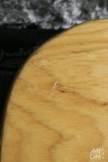 Fender American Elite Telecaster Thinline Natural 2017_9