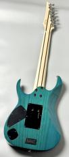 Ibanez 【Spalted Maple Top】【葉月(HAZUKI)Model】HZK1  #F2616502【3.60KG】_5