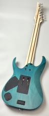 Ibanez 【Spalted Maple Top】【葉月(HAZUKI)Model】HZK1  #F2615049【3.80KG】_5