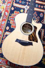 Taylor 【Taylorの進化を体感】312ce Next generation #1202266046【送料当社負担・最大48回無金利】