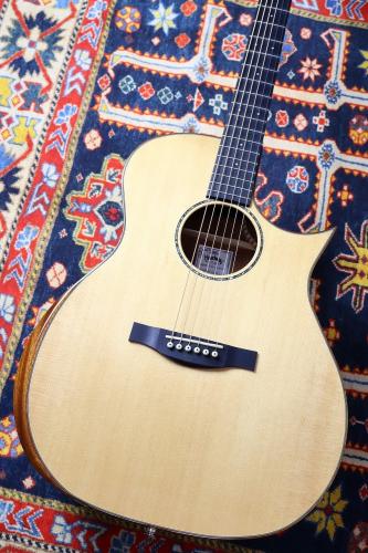 Headway 【快適な演奏性】HGAF-5090SE/C #JT250315【無金利キャンペーン・送料当社負担】