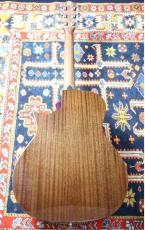 Headway 【快適な演奏性】HGAF-5090SE/C #JT250315【無金利キャンペーン・送料当社負担】_5