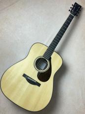 YAMAHA 【決算セール!8月31日(月)まで】 FG9R【アディロンダック×ローズウッド】_2