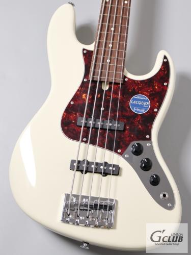 momose 【決算セール!!】MJ・Five1-STD/R -Olympic White-【4.34kg】