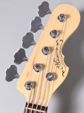 momose 【決算セール!!】MJ・Five1-STD/R -Olympic White-【4.34kg】_7