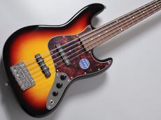 momose 【決算セール!!】MJ・Five1-STD/R -3 Tone Sunburst-【4.30kg】_3