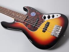 momose 【決算セール!!】MJ・Five1-STD/R -3 Tone Sunburst-【4.30kg】_4