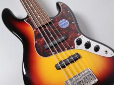 momose 【決算セール!!】MJ・Five1-STD/R -3 Tone Sunburst-【4.30kg】_5