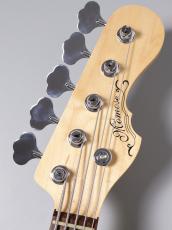 momose 【決算セール!!】MJ・Five1-STD/R -3 Tone Sunburst-【4.30kg】_7