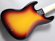 momose 【決算セール!!】MJ・Five1-STD/R -3 Tone Sunburst-【4.30kg】_8