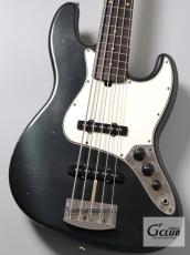 RS Guitarworks Contour Bass 63V -Charcoal Frost Metallic- 【4.16kg】