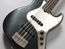 RS Guitarworks Contour Bass 63V -Charcoal Frost Metallic- 【4.16kg】_4