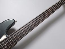RS Guitarworks Contour Bass 63V -Charcoal Frost Metallic- 【4.16kg】_6