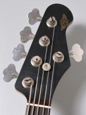 RS Guitarworks Contour Bass 63V -Charcoal Frost Metallic- 【4.16kg】_7