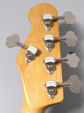 RS Guitarworks Contour Bass 63V -Charcoal Frost Metallic- 【4.16kg】_10