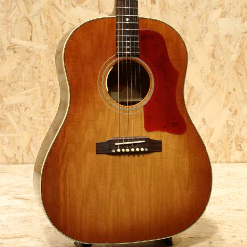 Gibson Hata Motohiro J-45 HCS Murphy Lab Ultra Light Aged 2025