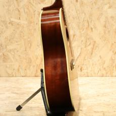 Gibson Hata Motohiro J-45 HCS Murphy Lab Ultra Light Aged 2025_4